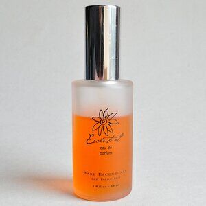 Escentual Eau de Parfum 1.8 oz Tempting Delicious Divine Bare Escentuals